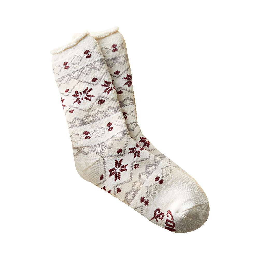 Comfort & Joy Christmas Socks, , large