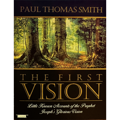The First Vision