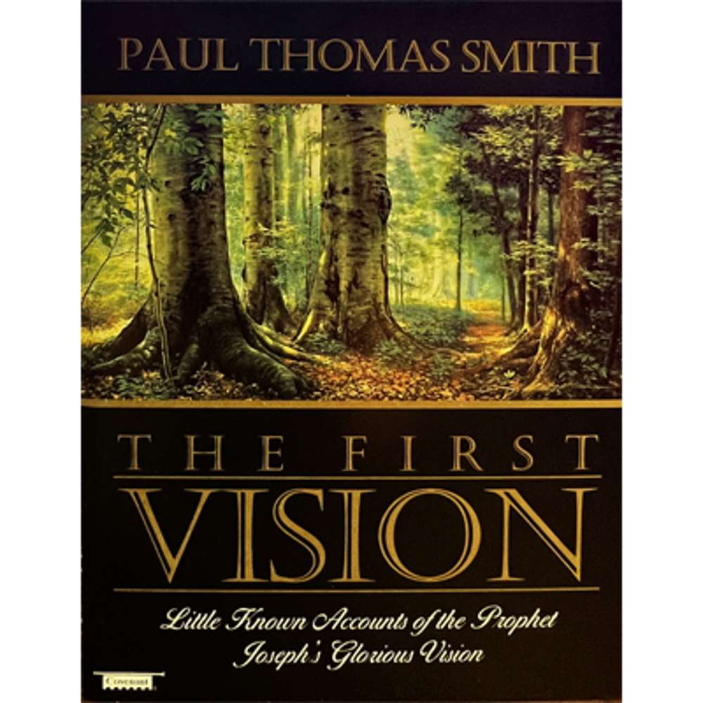 The First Vision 1