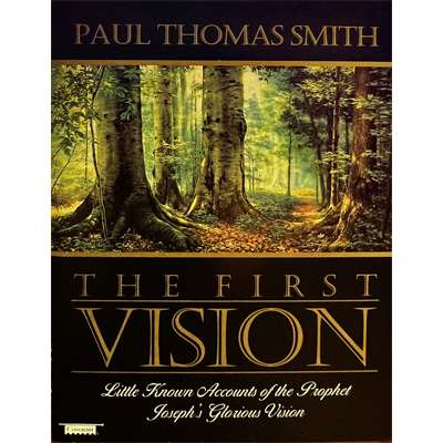 The First Vision