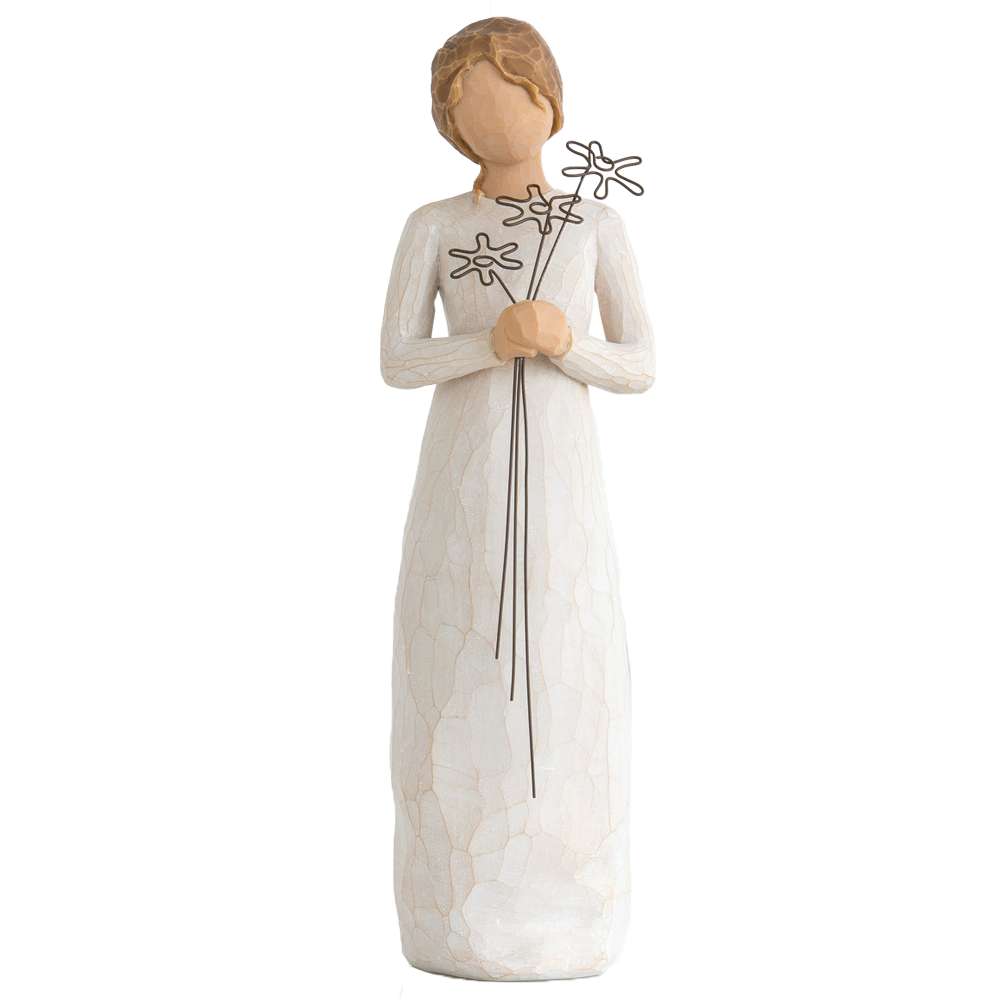 Grateful Figurine, , large image number 0