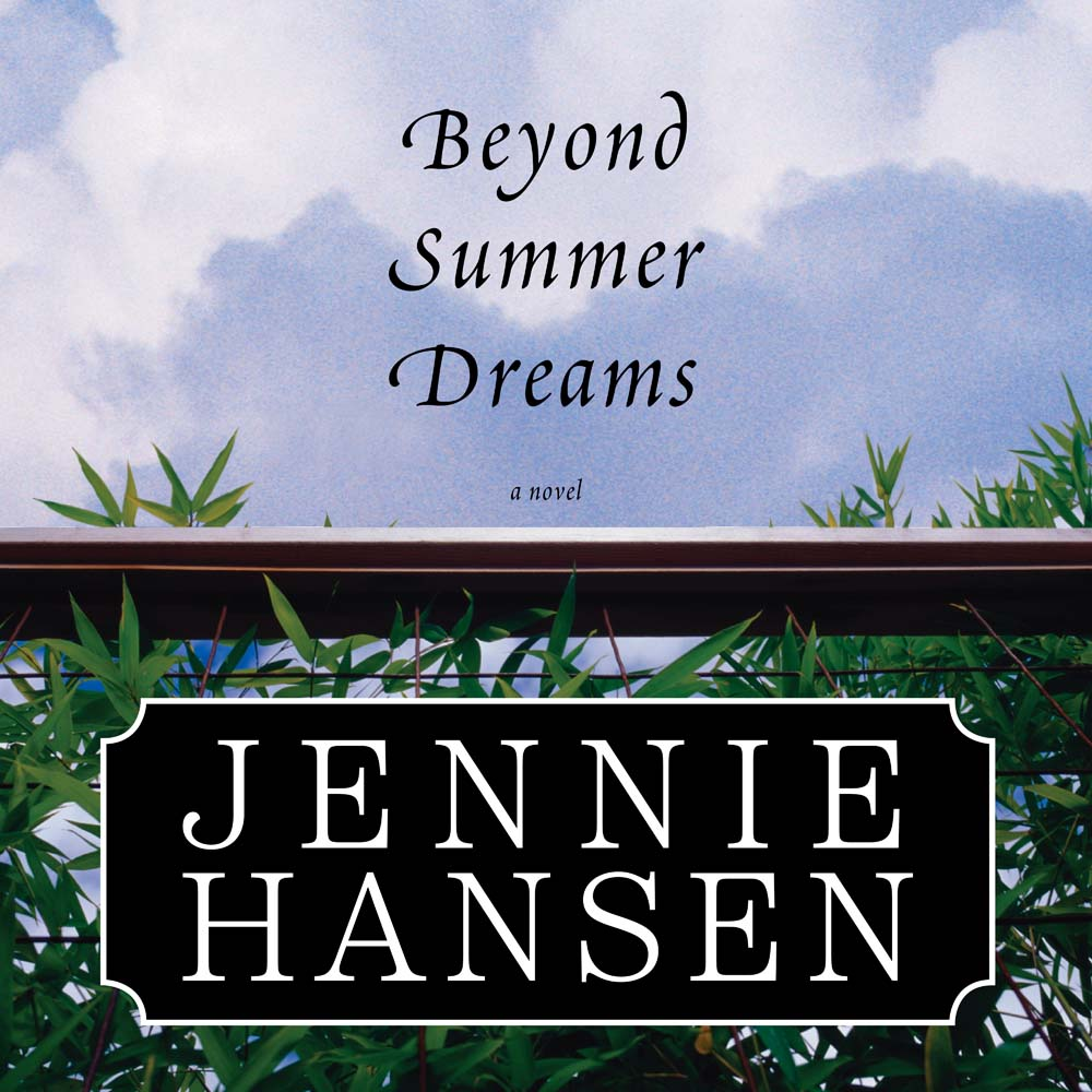 Beyond Summer Dreams, , large