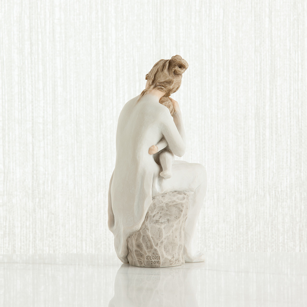 For Always Figurine - WILLOW TREE | Deseret Book