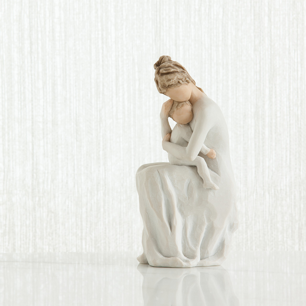 For Always Figurine, , large image number 4