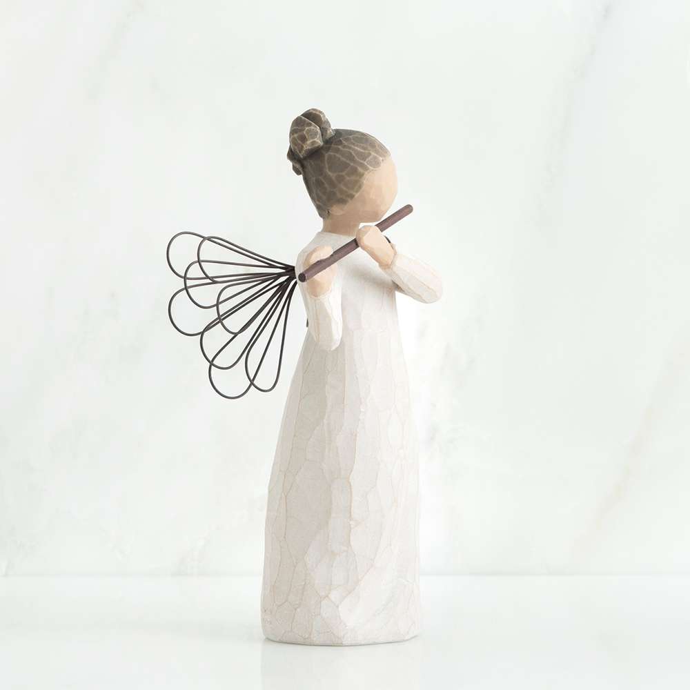 Willow Tree Angel Of Harmony, , large image number 2