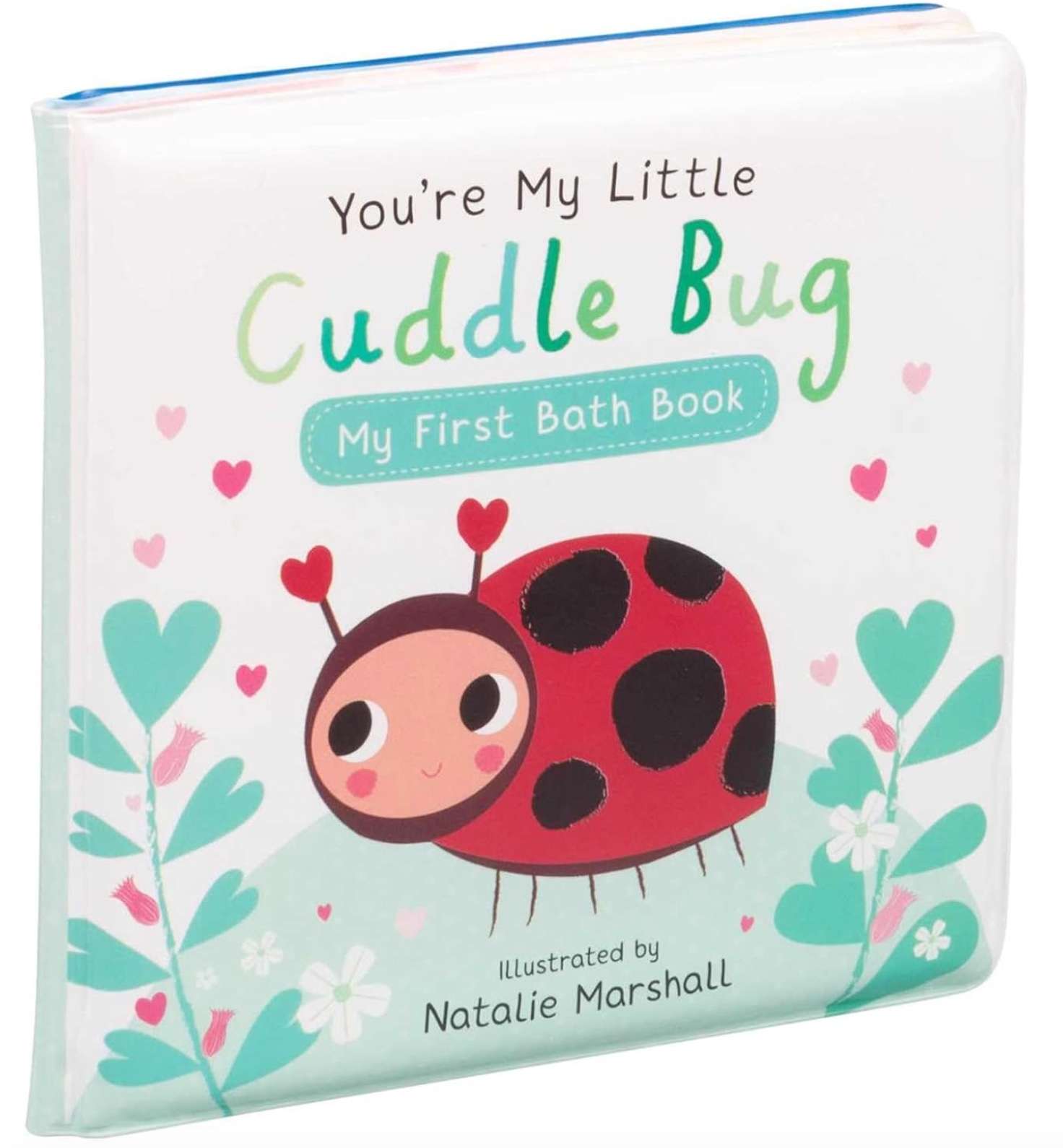 You're My Little Cuddle Bug, , large image number 0