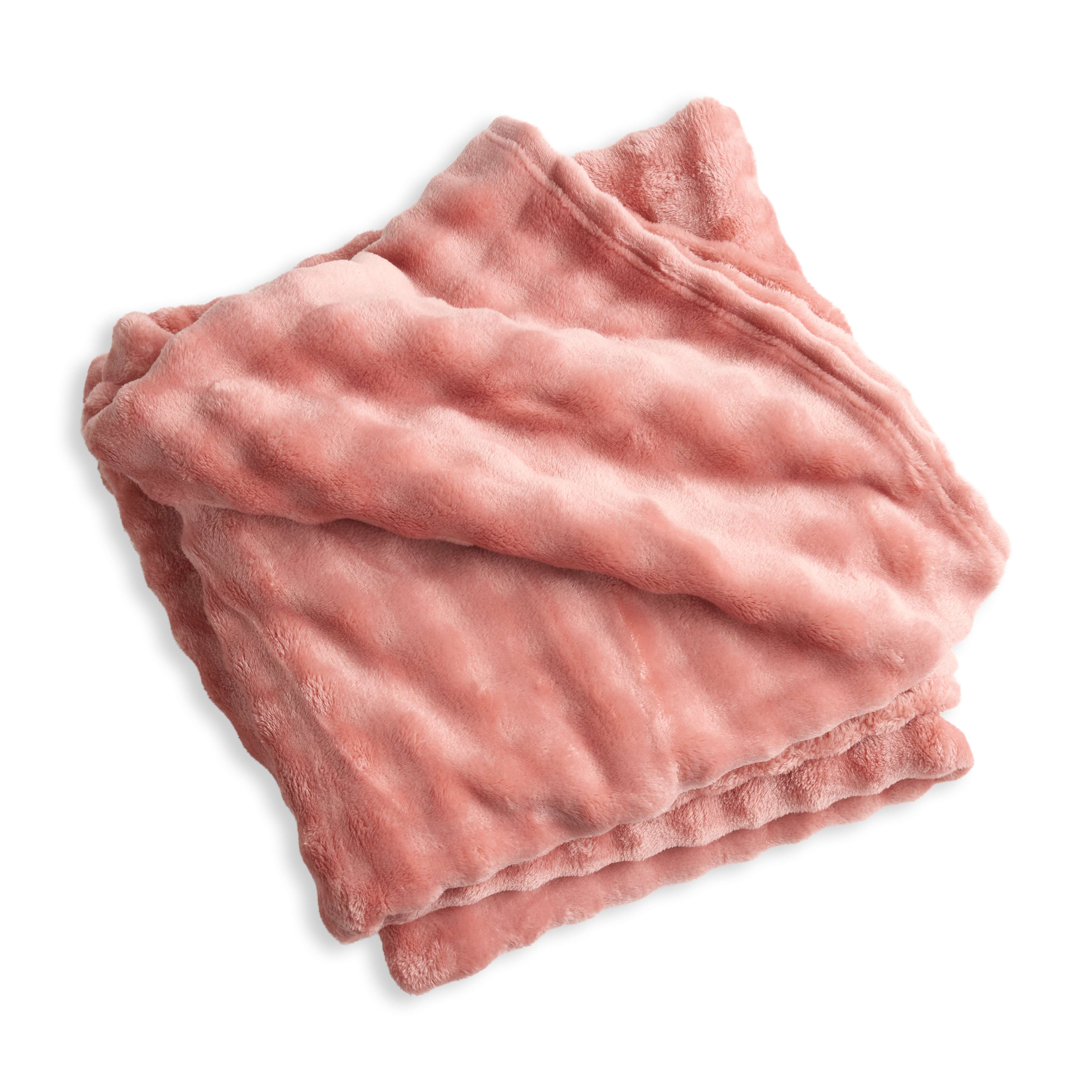 Baptism Blanket with Poem, , large