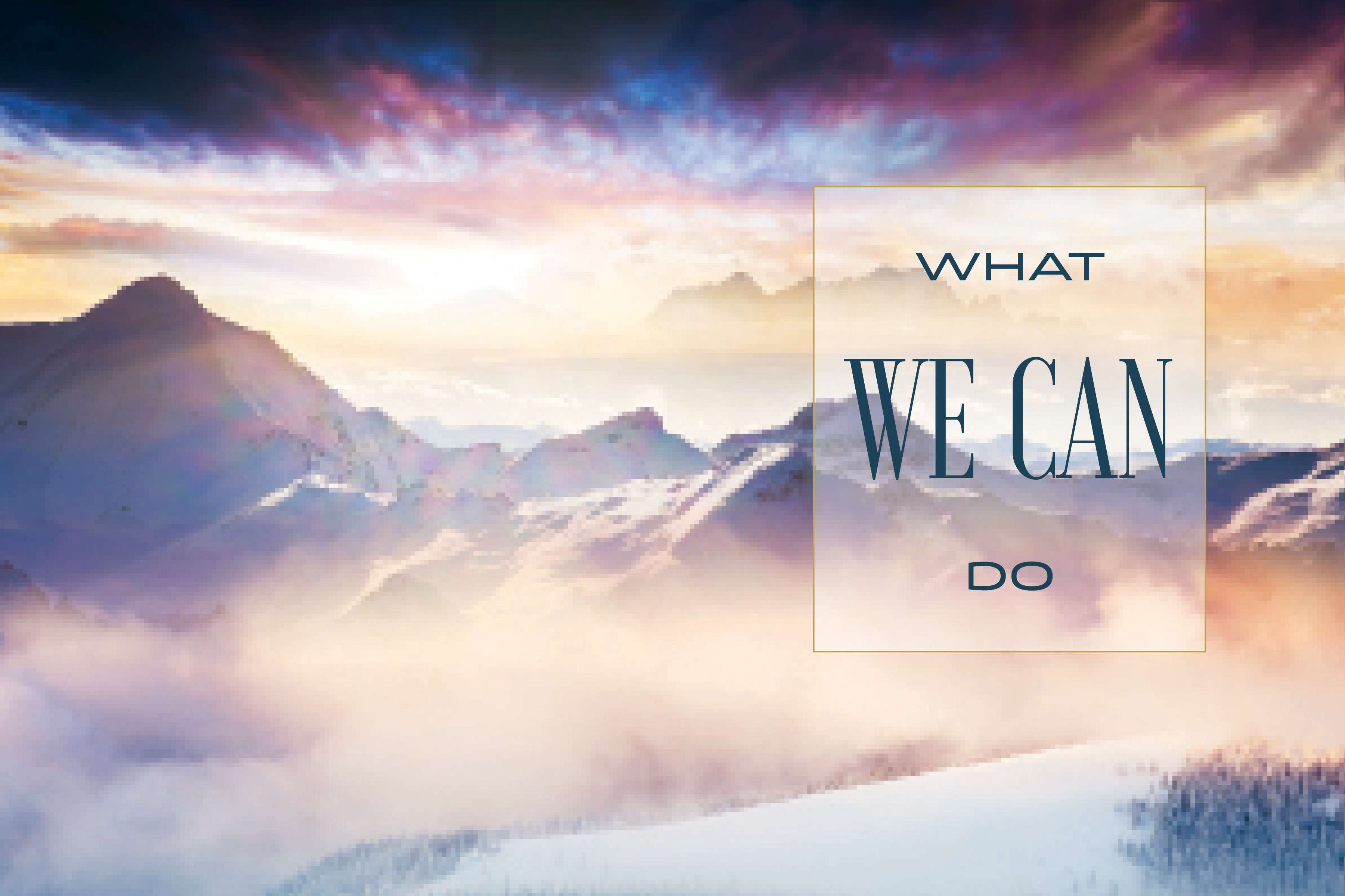 Accomplishing the Impossible, , large image number 3