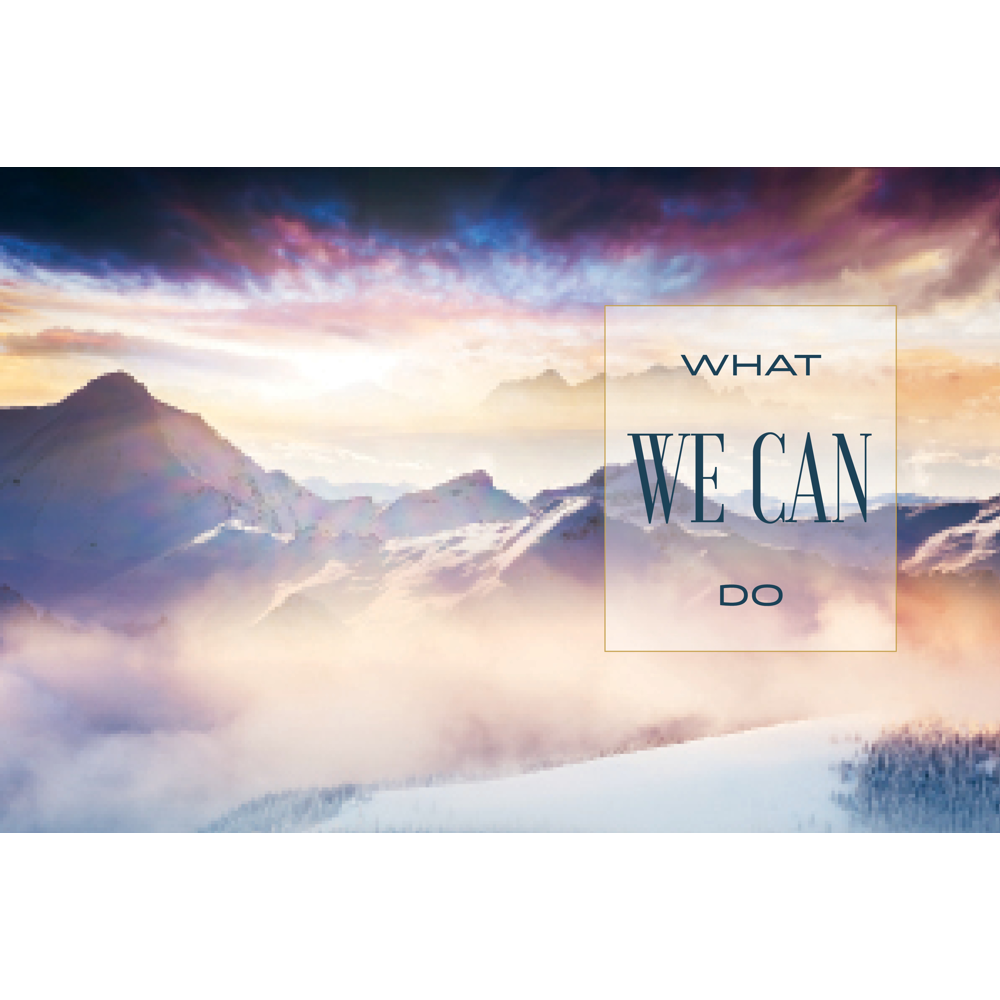 Accomplishing the Impossible, , large image number 3