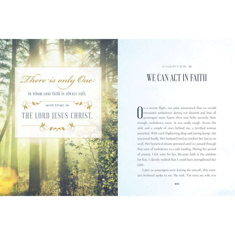 Accomplishing the Impossible, , large image number 2