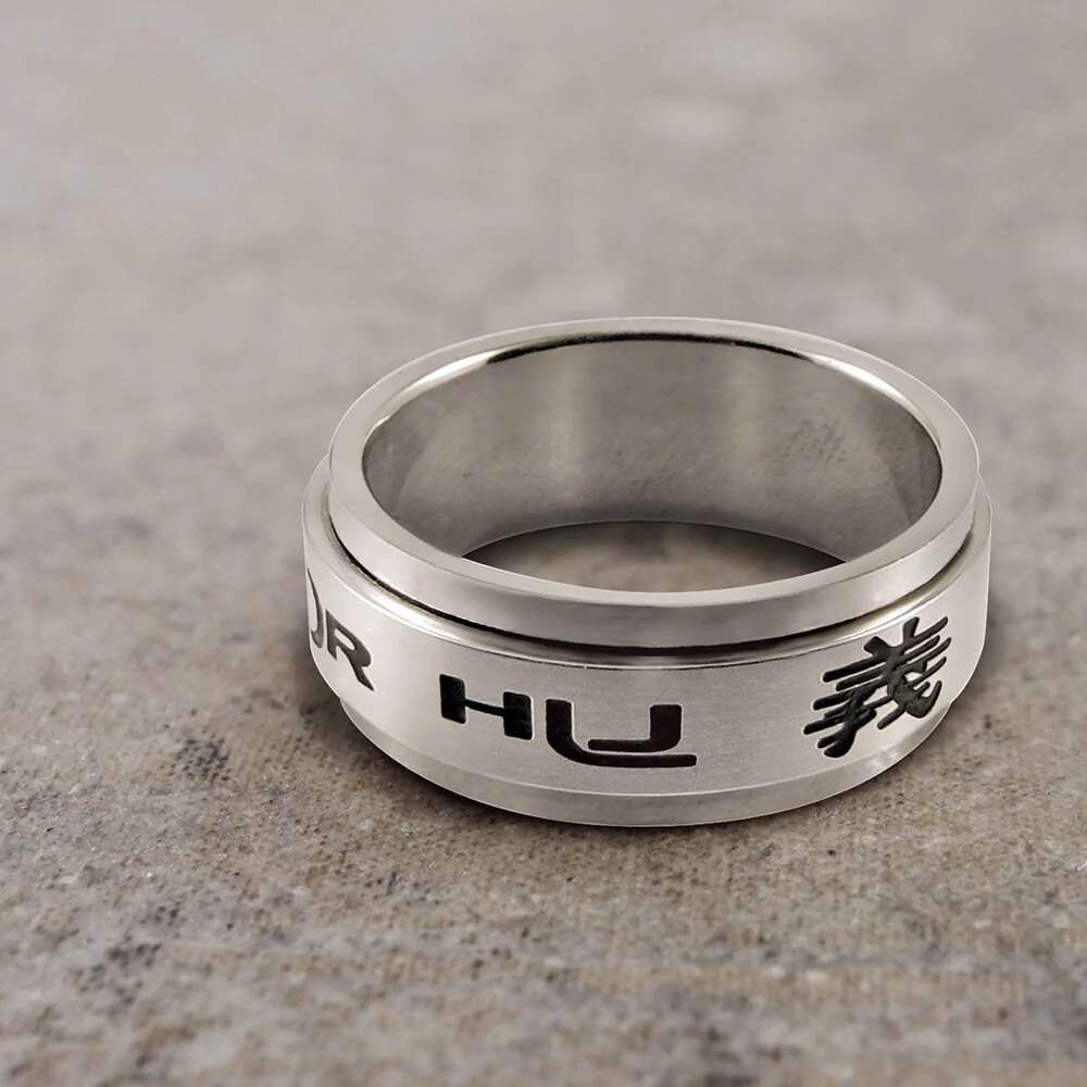 Universal Spinner CTR Ring, , large image number 2