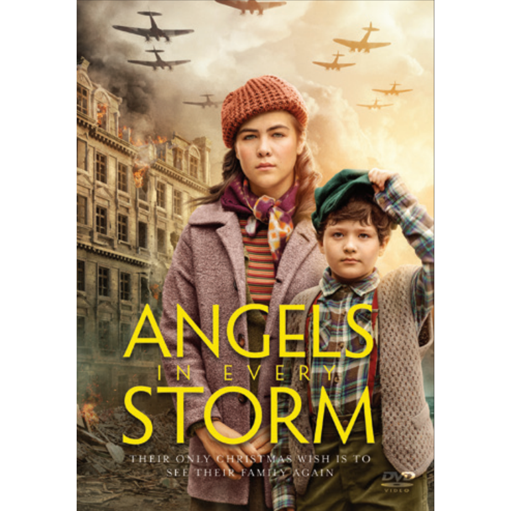Angels in Every Storm, , large image number 0