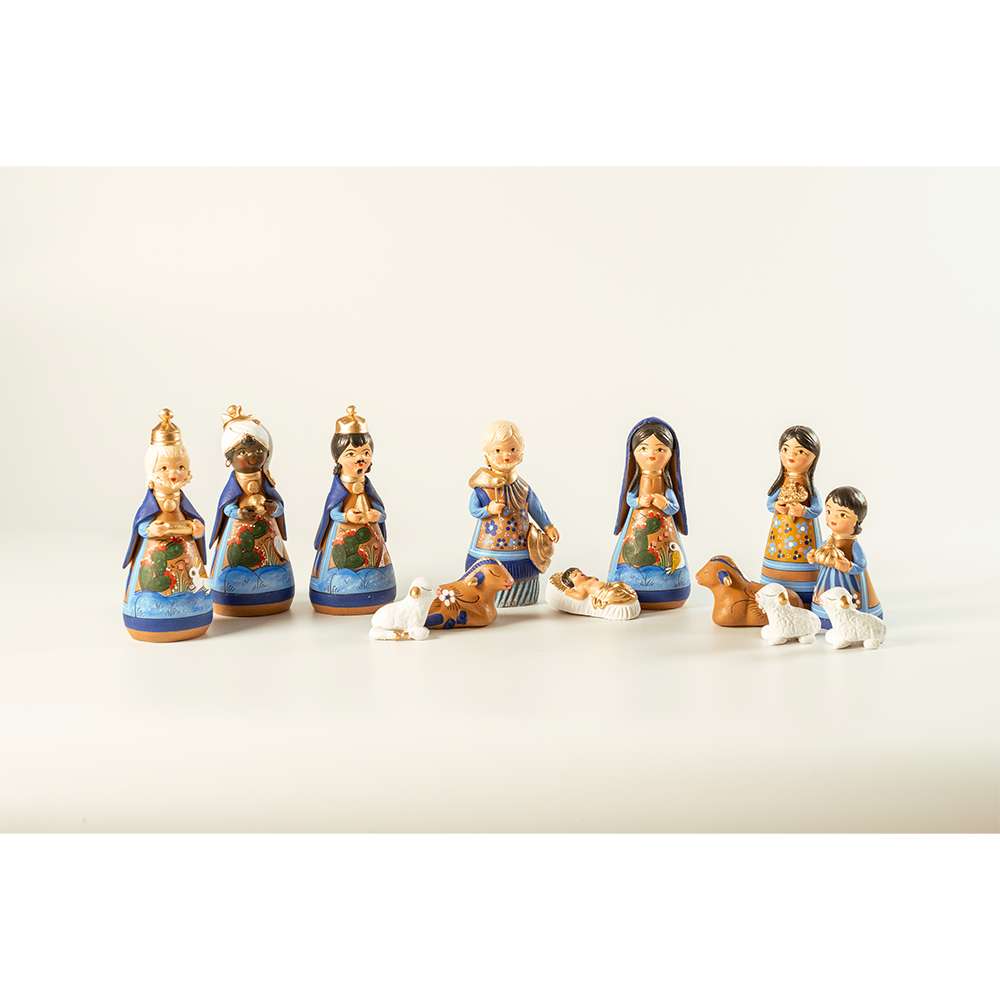 Mexico Nativity, , large image number 1