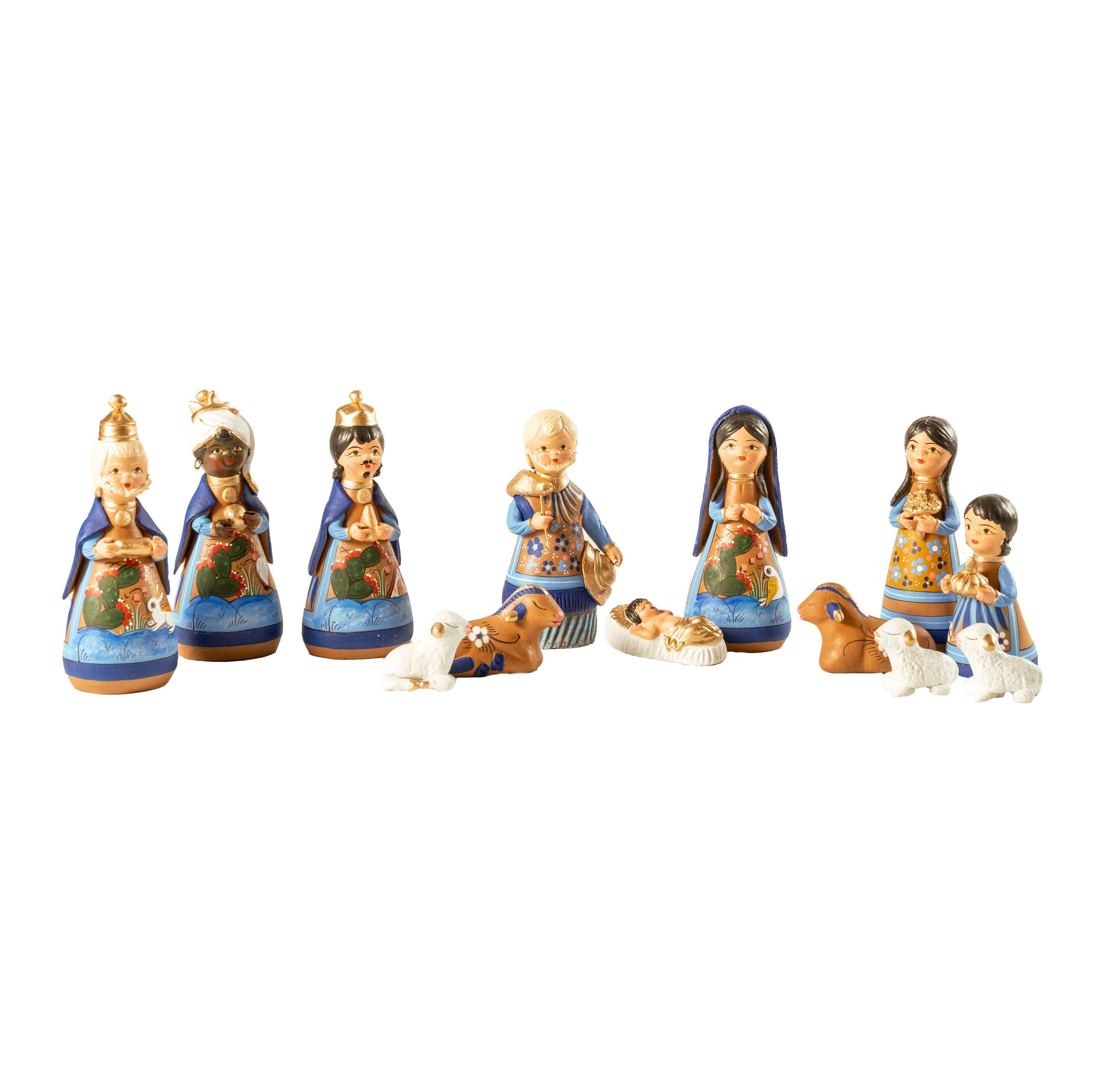 Mexico Nativity, , large image number 0