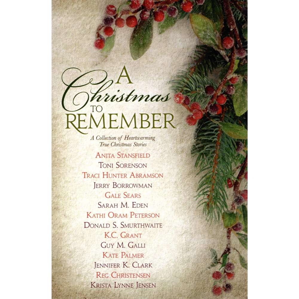 A Christmas to Remember