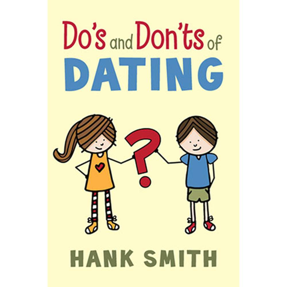 Do's and Don'ts of Dating 1