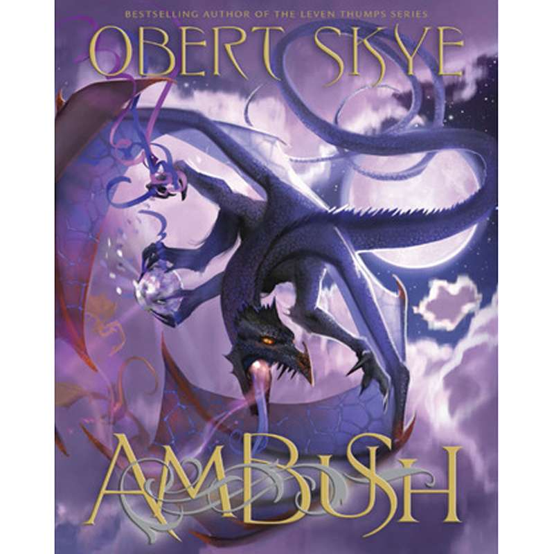 Ambush (Pillage, Vol. 3)