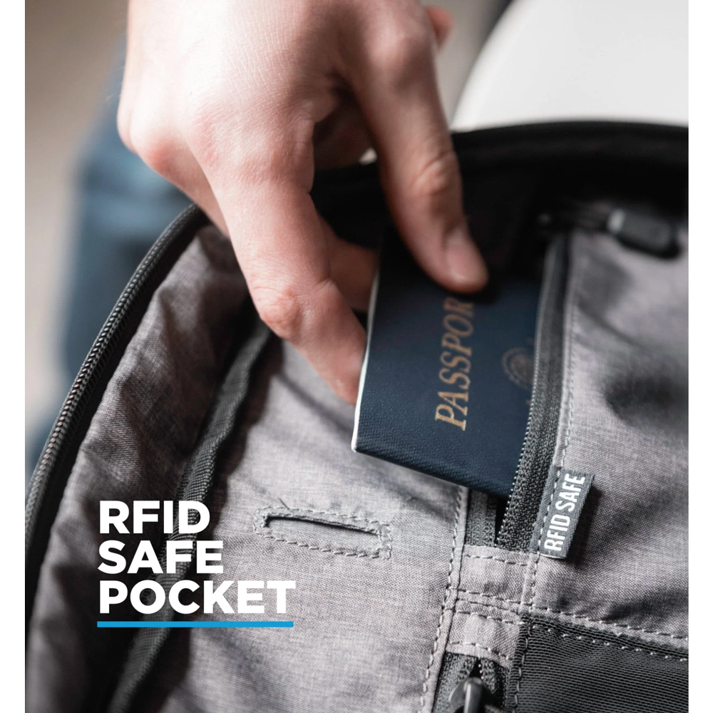 Navigator Sling Missionary 6L Bag, , large image number 2