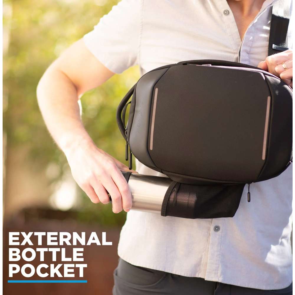 Navigator Sling Missionary 6L Bag, , large image number 4