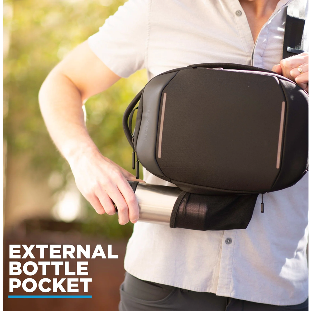 Navigator Sling Missionary 6L Bag, , large image number 4