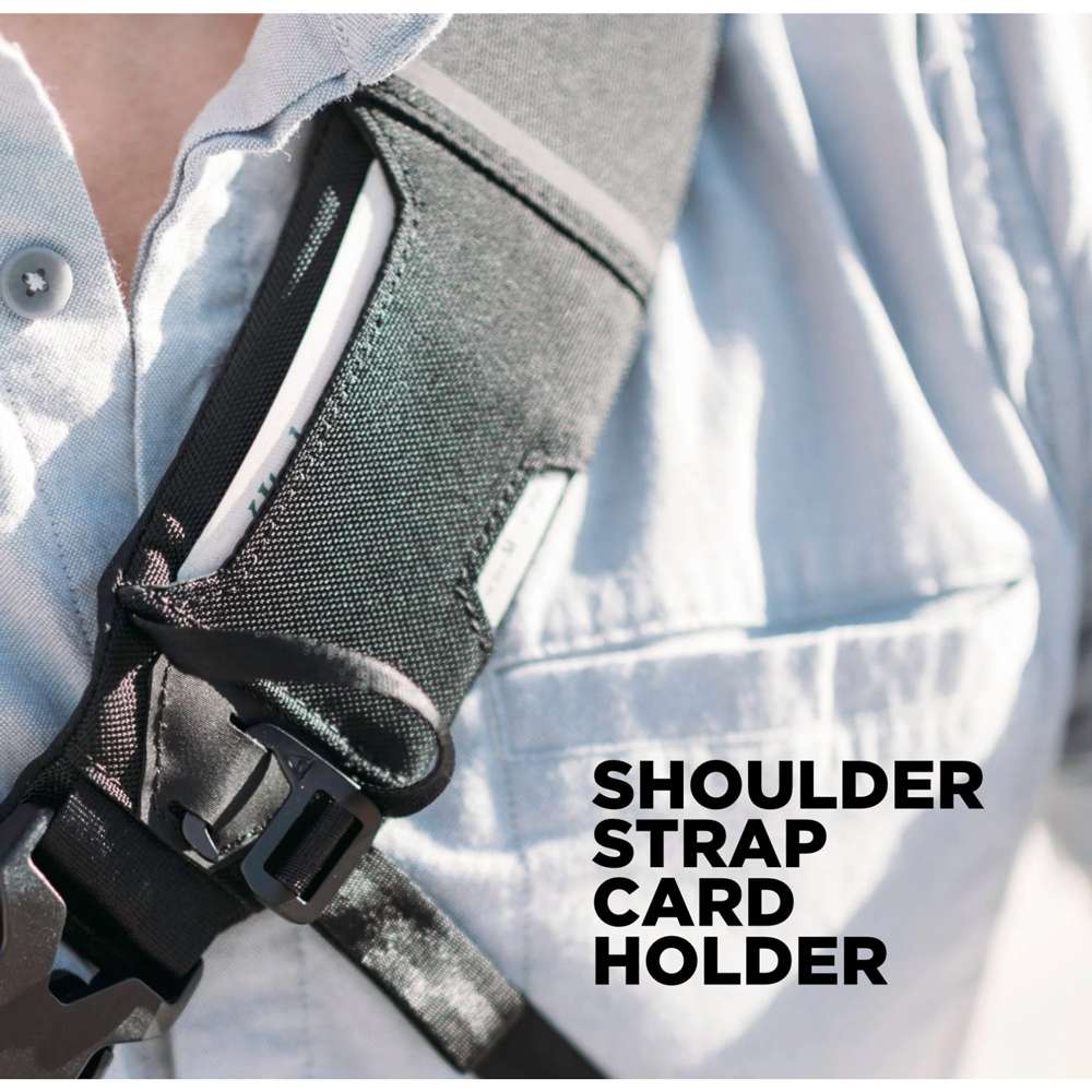 Navigator Sling Missionary 6L Bag, , large image number 6