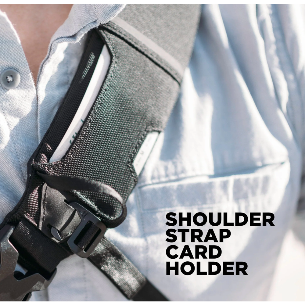 Navigator Sling Missionary 6L Bag, , large image number 6