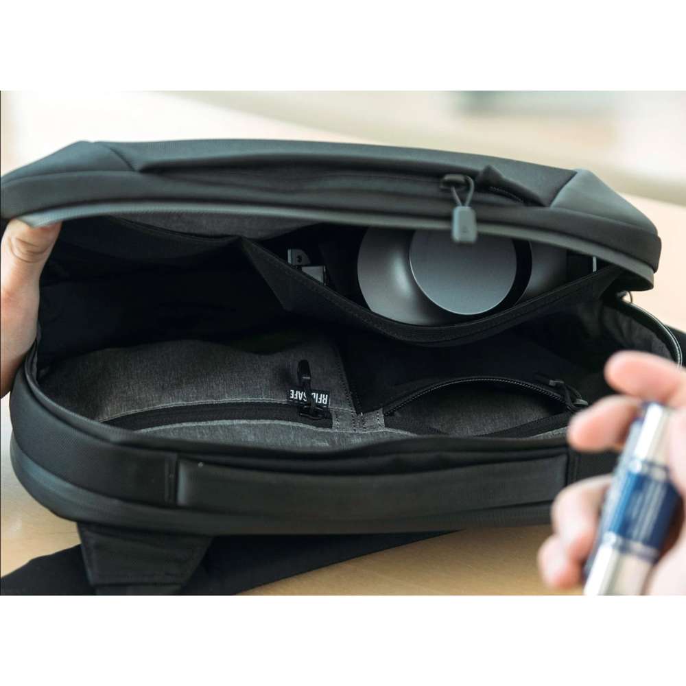 Navigator Sling Missionary 6L Bag, , large