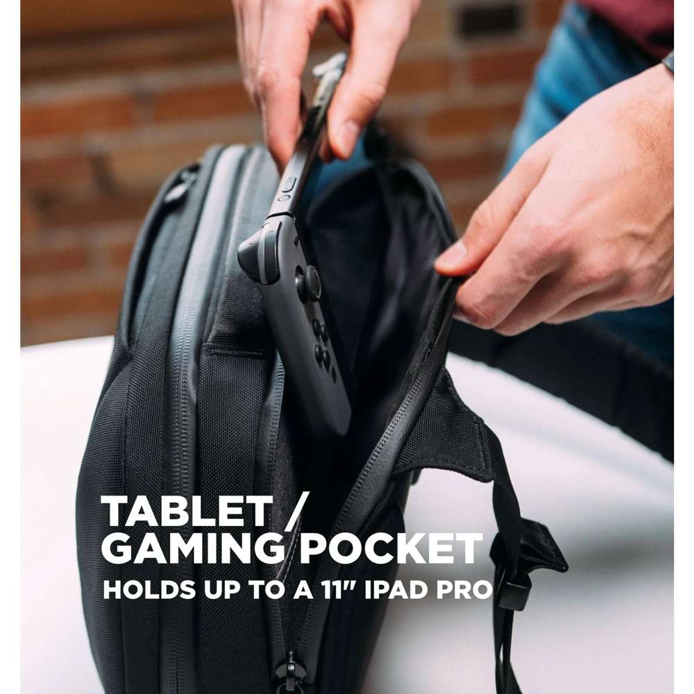 Navigator Sling Missionary 6L Bag, , large image number 3