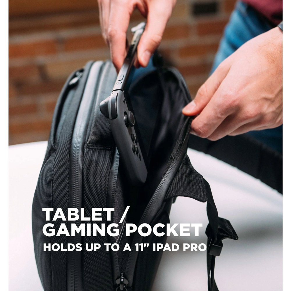 Navigator Sling Missionary 6L Bag, , large image number 3