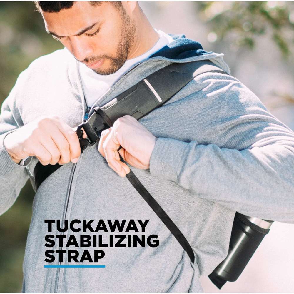 Navigator Sling Missionary 6L Bag, , large image number 5