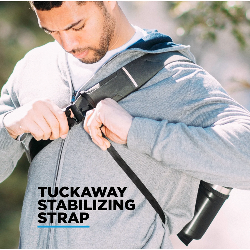 Navigator Sling Missionary 6L Bag, , large image number 5