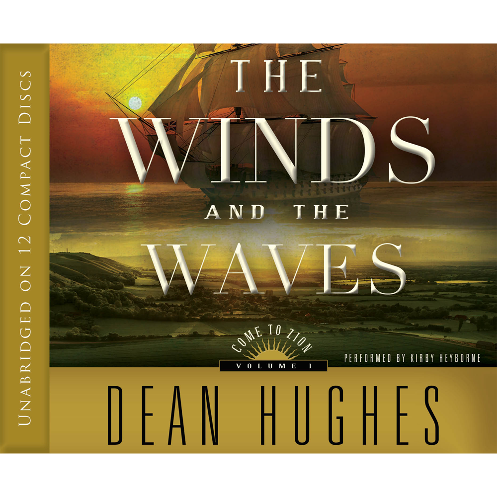 The Winds and the Waves (Come to Zion, Vol. 1),  The Winds and the Waves (Come to Zion, Vol. 1)