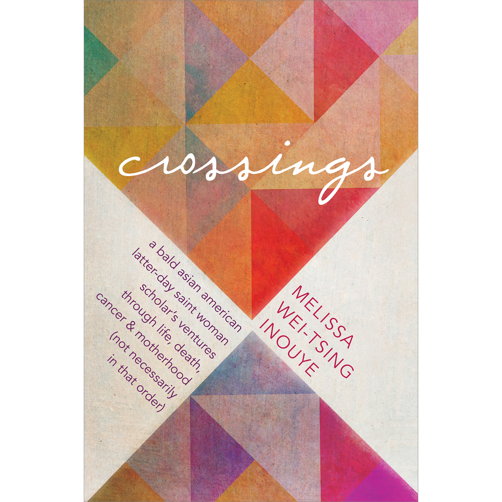 Crossings, , large image number 0