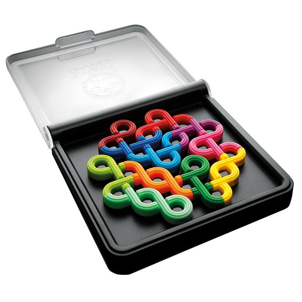 IQ Noodles Game, , large
