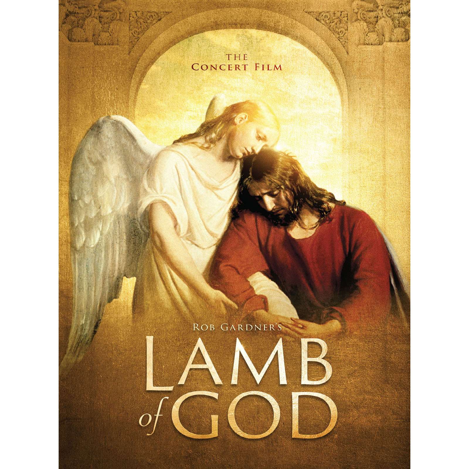 Lamb of God, , large image number 0