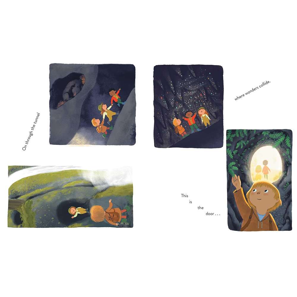 The Everything Trail, , large