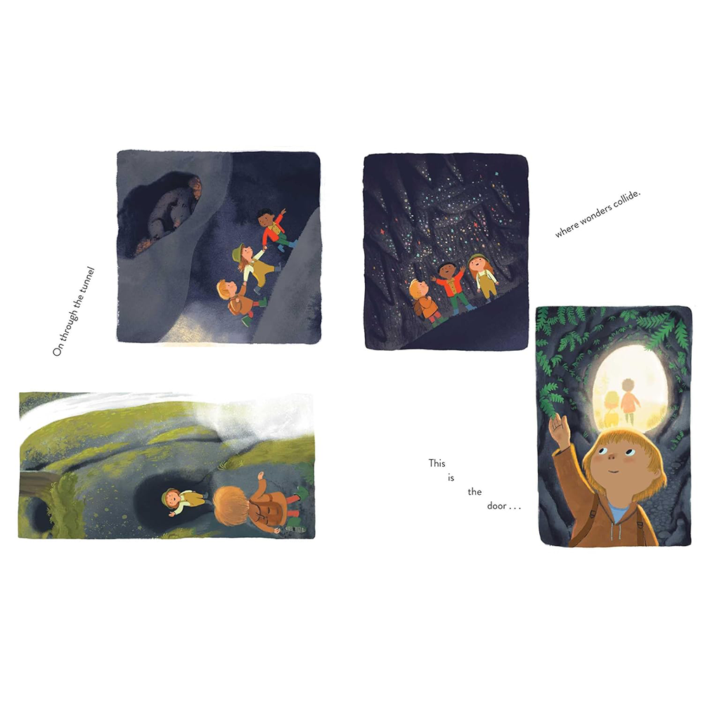 The Everything Trail, , large