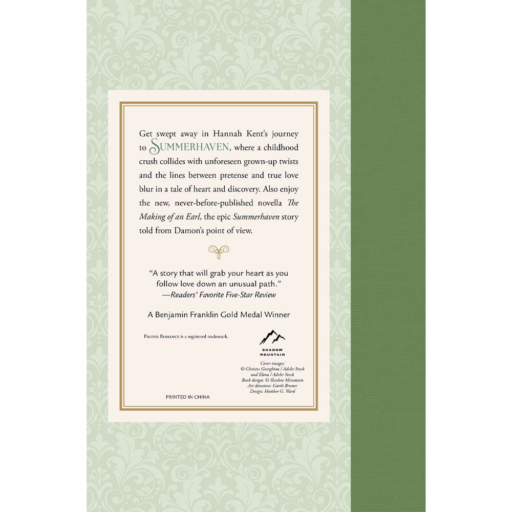 Summerhaven Collector's Edition, , large