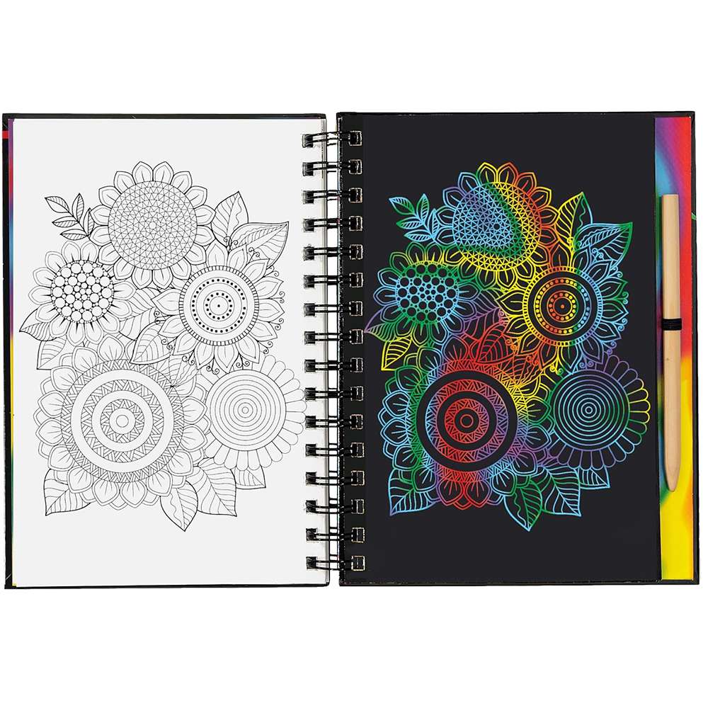 Scratch And Sketch Extreme, , large image number 3