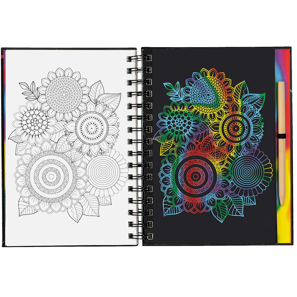 Scratch And Sketch Extreme, , large image number 3