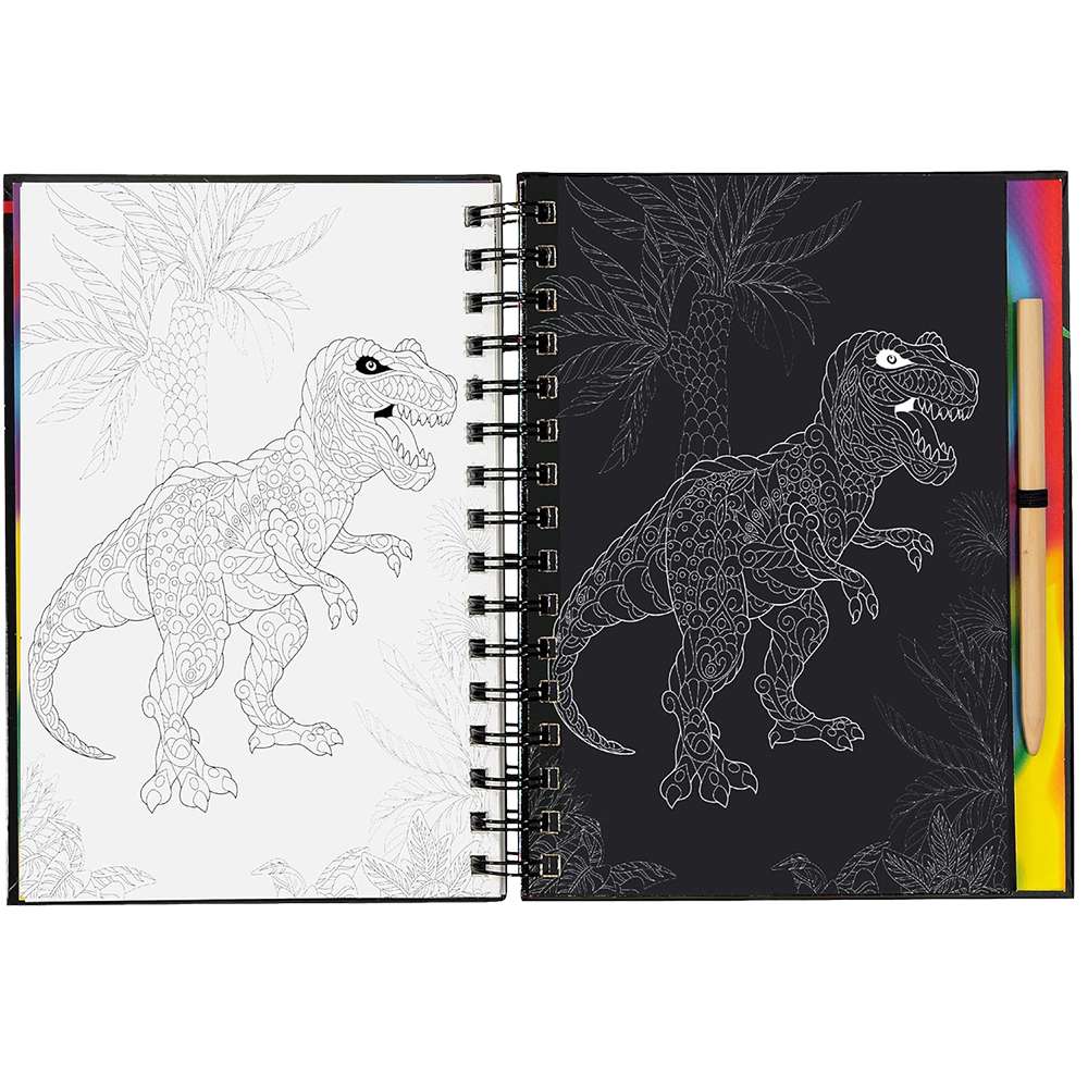 Scratch And Sketch Extreme, , large image number 4