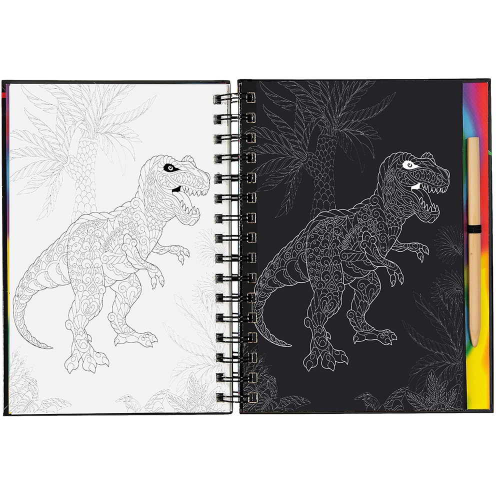 Scratch And Sketch Extreme, , large image number 4