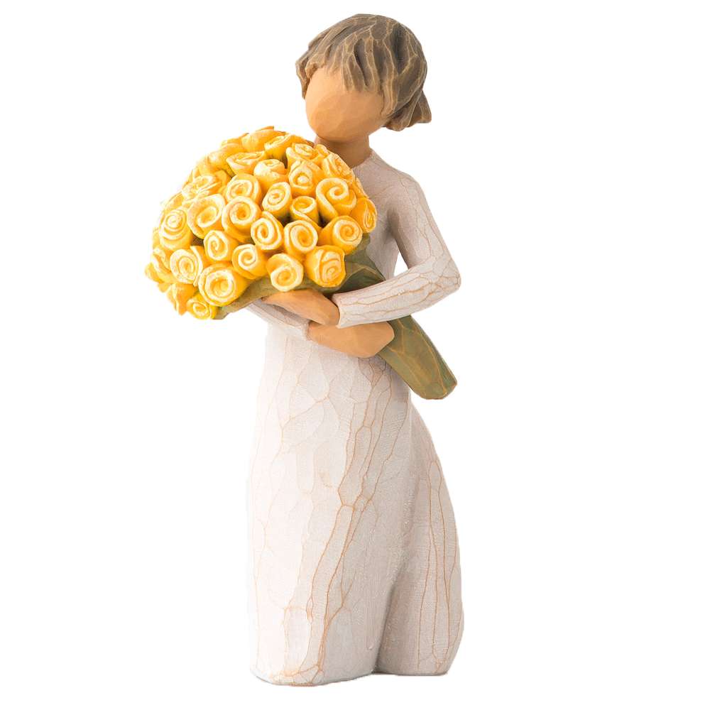 Good Cheer Figurine