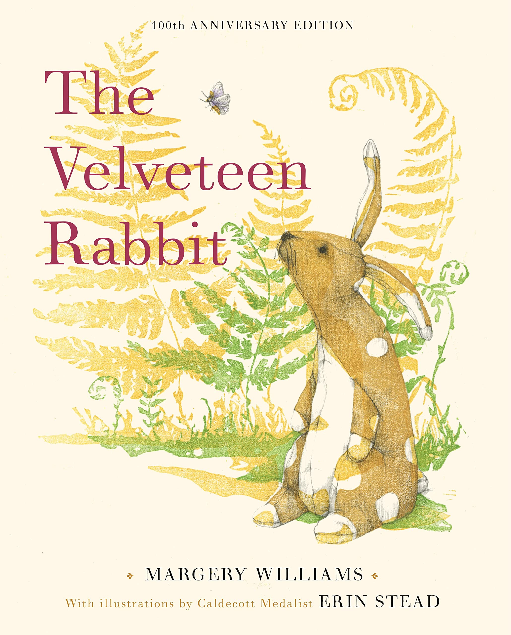 The Velveteen Rabbit (100th Anniversary Edition), , large image number 0