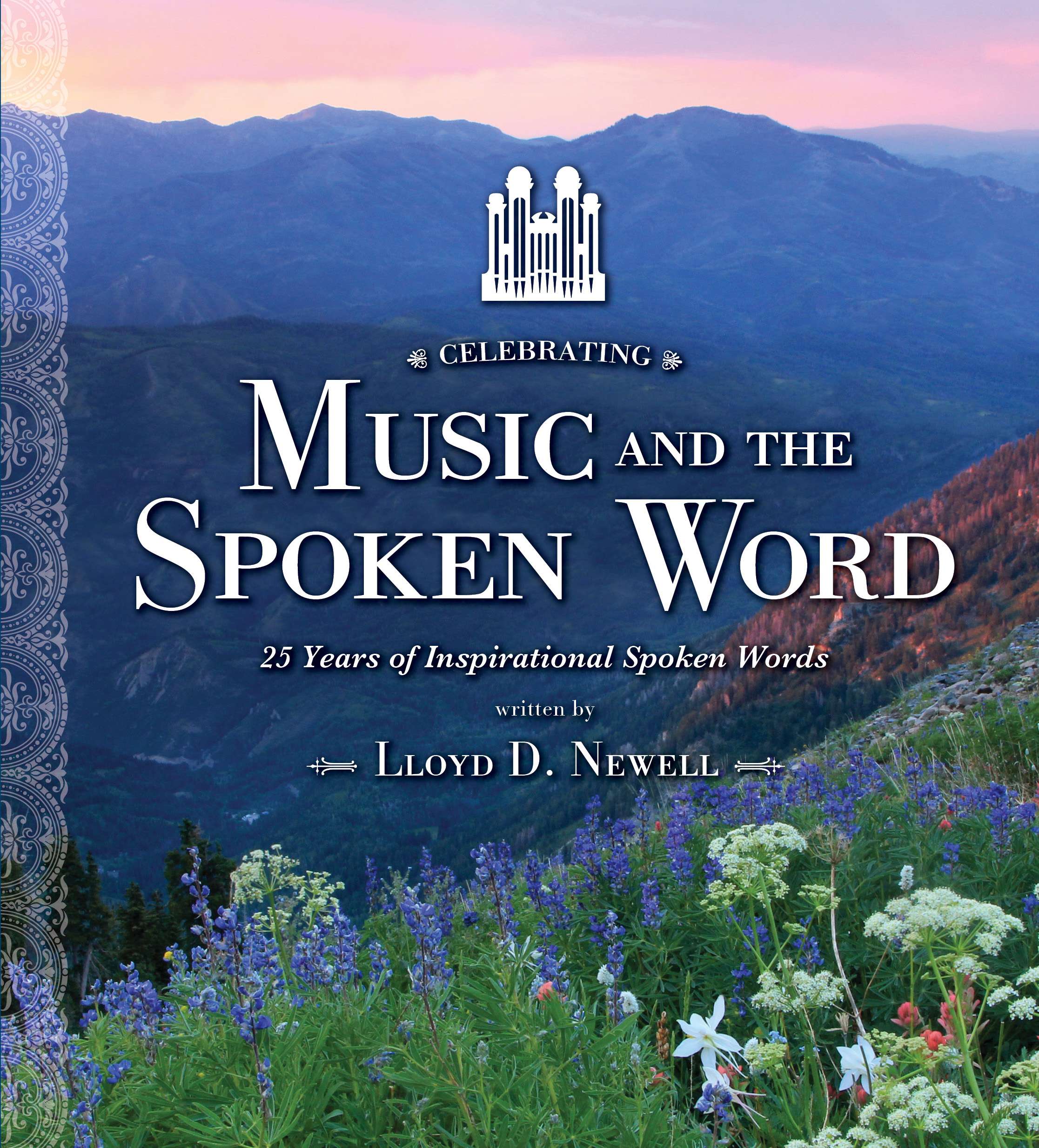 Celebrating Music and the Spoken Word