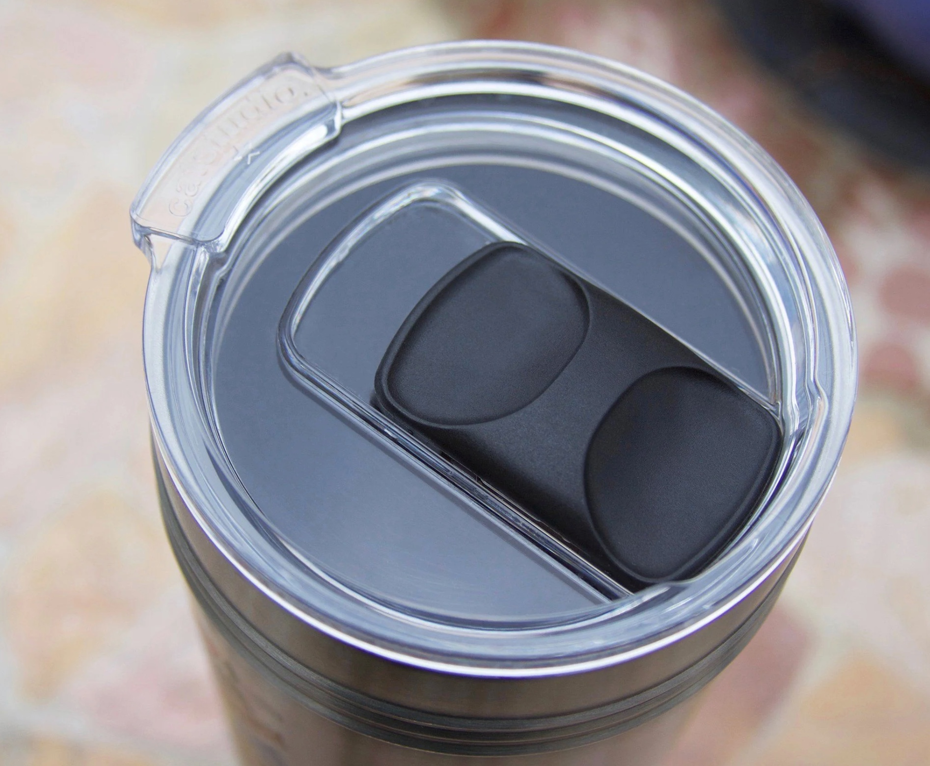 Utah Tumbler, , large