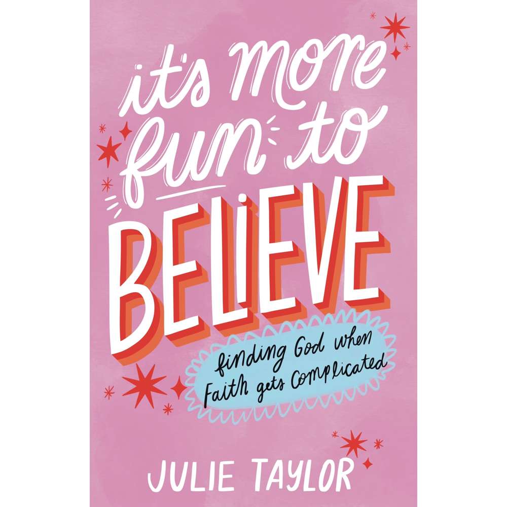 It’s More Fun to Believe 1