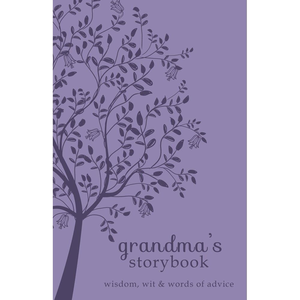 Grandma's Storybook,  Grandma's Storybook