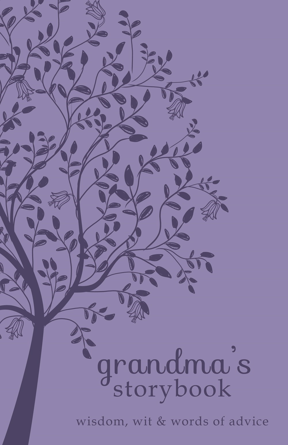 Grandma's Storybook