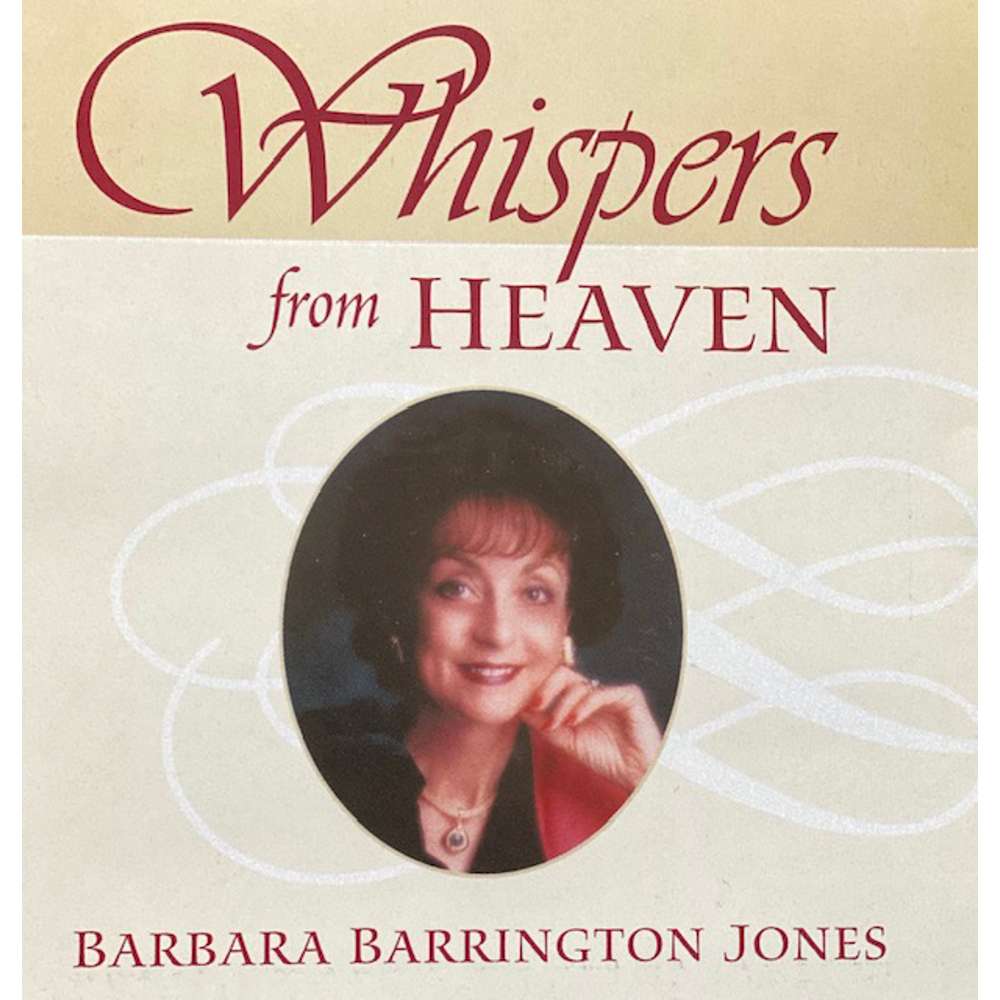 Whispers from Heaven 1